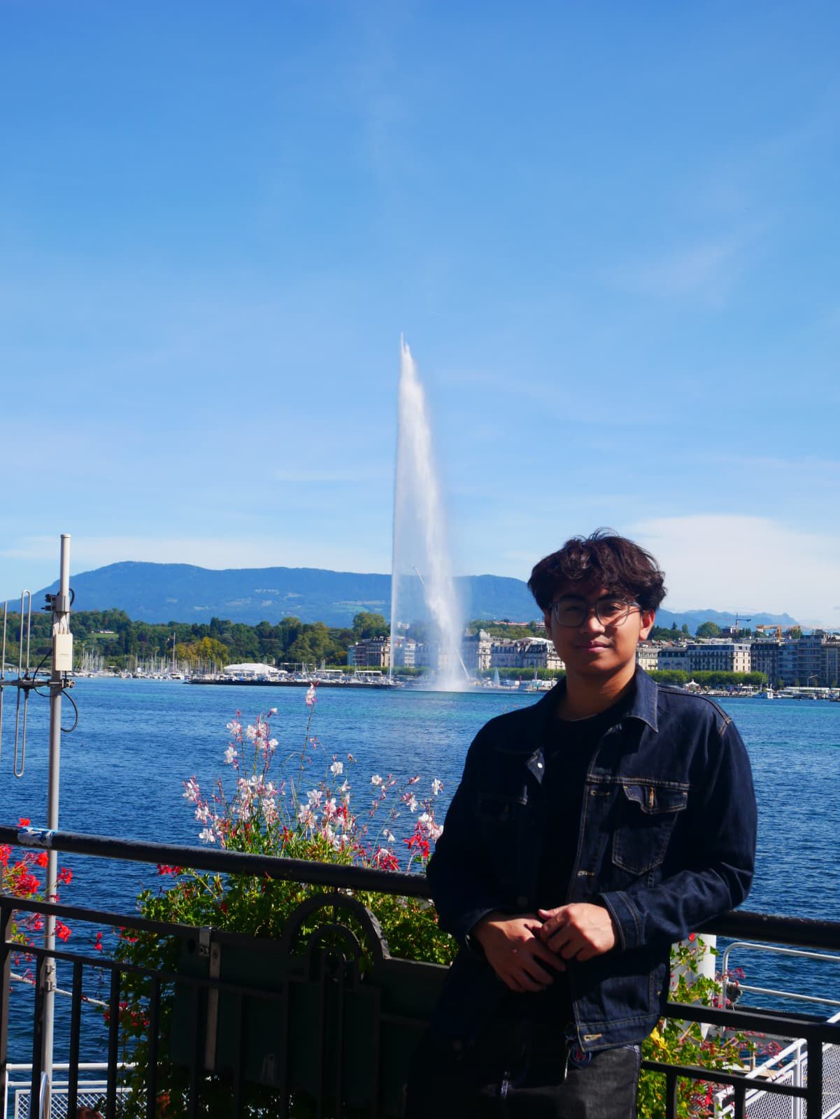 Muhammad Hafizh Rudiana